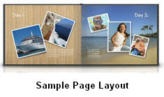 photo book software