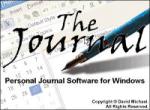 Journal Diary Software