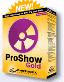 DVD Slide Show Software