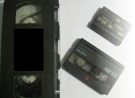 Transfer VHS to DVD and digital