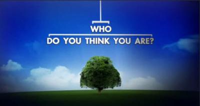 New NBC Show: Who Do You Think You Are?