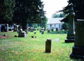 Sonestown Cemetery