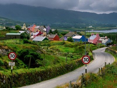 What Cork Ireland Looks Like Today!